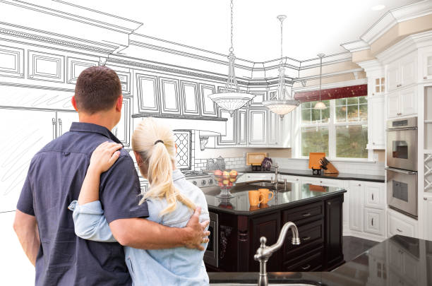 24/7 Emergency Cabinet Refacing experts in Germantown, MD