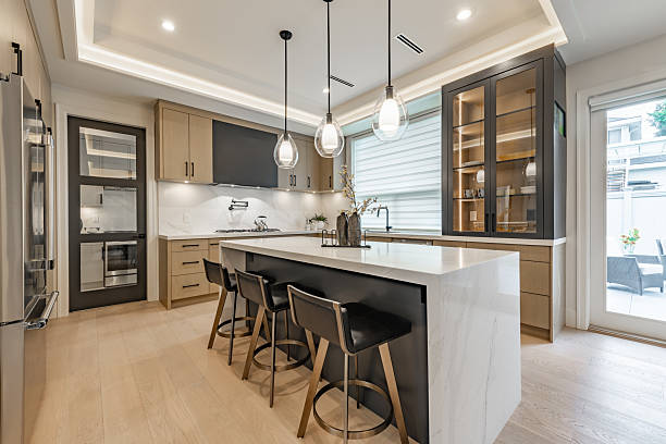 Affordable Cabinet Refacing solutions in Germantown, MD